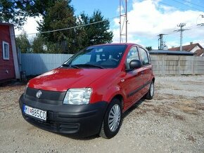 Fiat Panda 1,1 ,40 kW , M5 , 5d