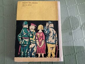 Karel Čapek:Poviedky z jedného i druhého vrecka