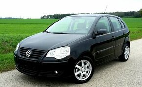 ---VOLKSWAGEN POL0 1,2 benzin 103.000km--- - 1