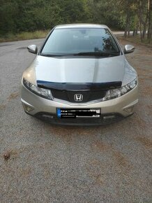 Honda Civic  2,2 i-ctdi - 1