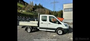 Ford Transit Valnik - 1