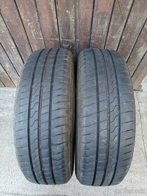 Predám ,,, Letné pneu Firestone 175/65 R15 ,,,, - 1