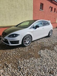 Seat leon Cupra R R310