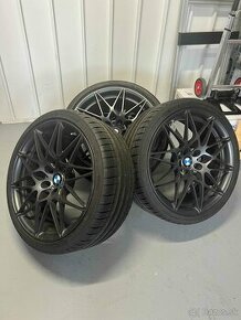 Disky BMW M3 F80/ M4 F82