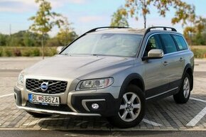 Volvo XC70 XC 70 D4 2.0L Drive-E Momentum Geartronic