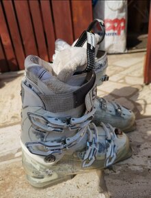 Salomon energyzer 90 idol hs - 1