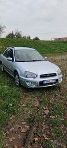 SUBARU IMPREZA 2.0 GX KOMBI r.v.2003 - 1