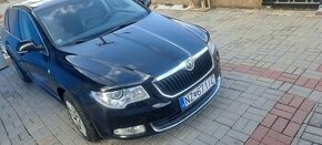 Predám skoda superb 2 2..0tdi 125kw dsg - 1