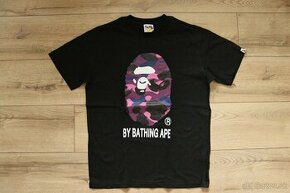 Bape tričko velkosť L