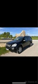 Mercedes-Benz GL 320CDi