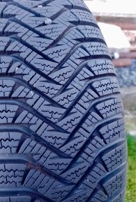 Zimné pneumatiky Laufenn 175/65r14