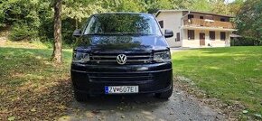 Volkswagen Multivan T5 DSG 2,0 TDI 103 KW - 1