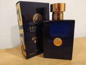 Versace Pour Homme Dylan Blue