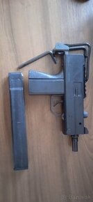 Airsoft SMG MAC-11