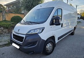 peugeot boxer L2H3