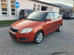 ŠKODA FABIA 1.9 TDI 77KW ELEGANCE