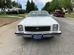 Chevy El Camino 1977