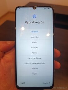 Predám Huawei nova Y70  4GB/128GB