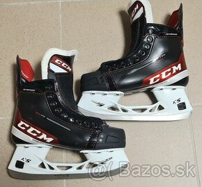 Hokejové korčule CCM Jetspeed FT670