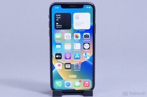 ZÁRUKA/iPhone X64GB SpaceGray