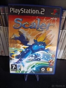 Scarler PS2