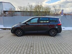 RENAULT GRAND SCENIC III 1.5DCI 78KW 2010