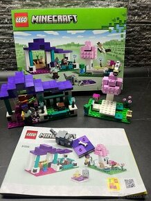 LEGO Minecraft 21253