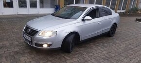 Passat b6