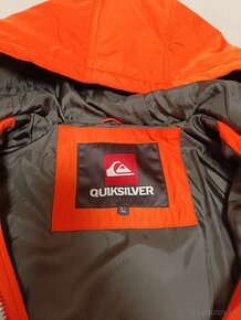 Quiksilver bunda