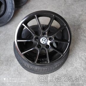 Elektróny 5x112 R16