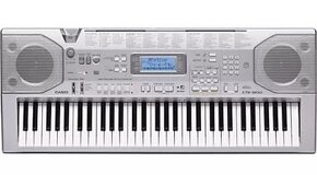 Casio ctk 591,800