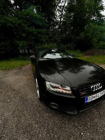 Audi A5 Quattro