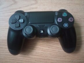 Predám originál Sony Playstation 4 Dualshock V2