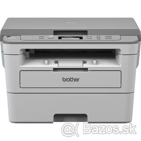 tlačiareň Brother DCP-B7520DW multifunkčná