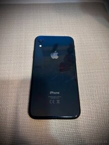 Iphone XR 64g