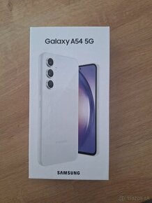 Samsung galaxy A54 5G