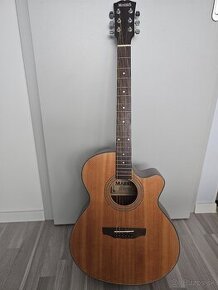 Akusticka gitara Marris SJ-1SC