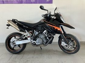 KTM 990 SM