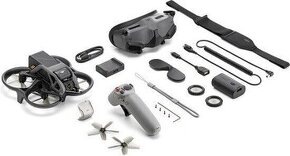 DJI Avata Explorer Combo