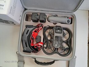 DJI Avata Explorer Combo