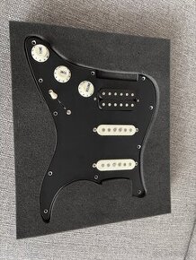 Pickguard HSS