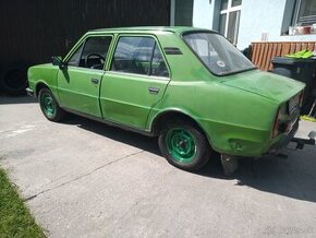 Skoda 120l