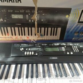 Keyboard Yamaha