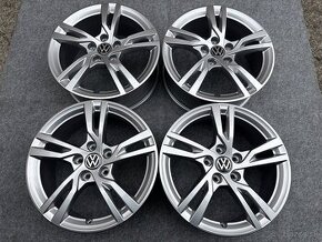 5X112 R17 6,5J ET43 VW KONCERN