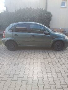 citroen c3 - 1