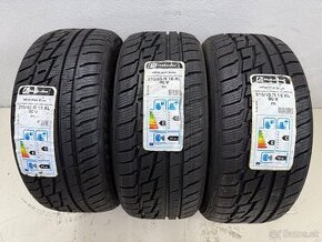 215/45 R17 Zimné pneumatiky