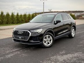 AUDI Q3 45 TFSI e -180kw-PHEV -ODPOČET DPH -2023 - 1