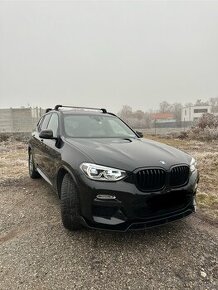 BMW X3 20d