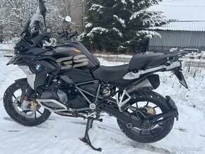 BMW R1250GS Exlusive , 2019