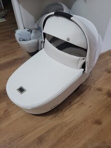 Cybex priam off white - 1